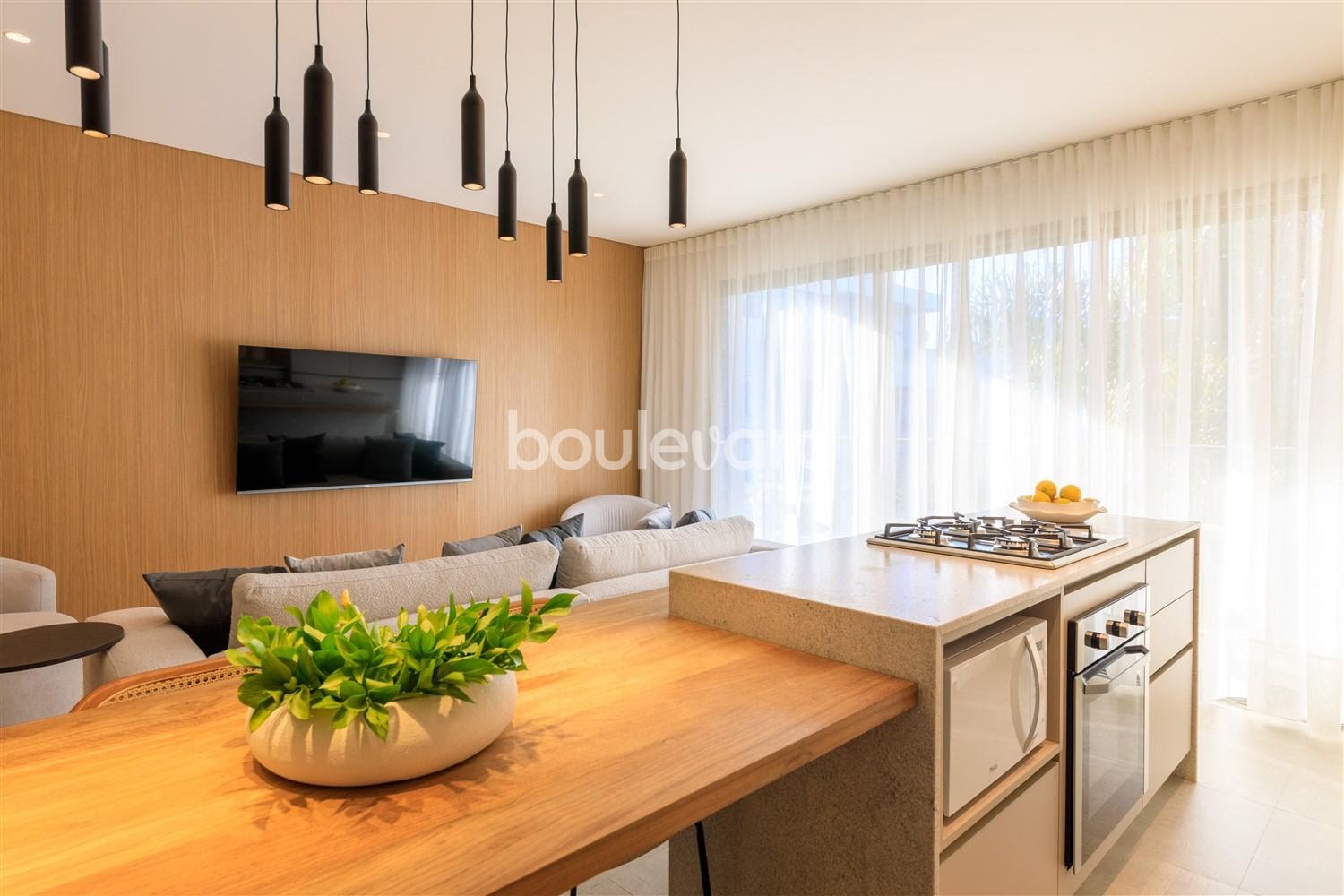 Apartamento à venda com 2 quartos, 2 suítes, 2 vagas e 106m² no João Paulo, Florianópolis (SC) — foto 7 de 30