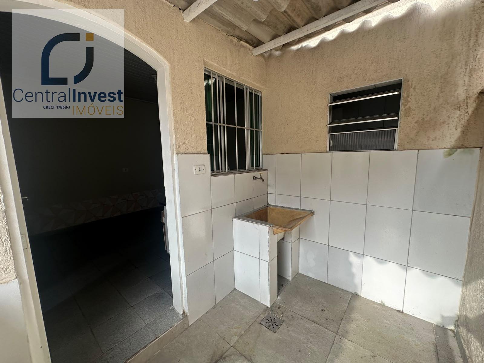 Casa, 1 quarto, 36 m² - Foto 7