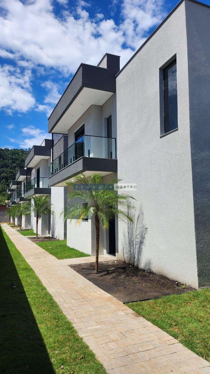 Casa à venda com 3 quartos, 3 suítes, 2 vagas e 222m² no Praia de Barequecaba, São Sebastião (SP) — foto 23 de 30
