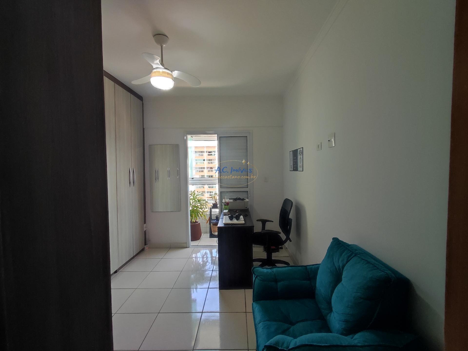 Apartamento à venda com 2 quartos, 1 suíte, 2 vagas e 82m² no Vila Tupi, Praia Grande (SP) — foto 16 de 30