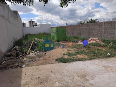 Oportunidade, terreno 300m²   apenas 225 mil Jardim Manacás 1, Santa Bárbara d`Oeste SP