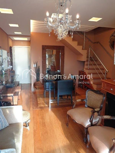 Apartamento, 3 quartos, 220 m² - Foto 4