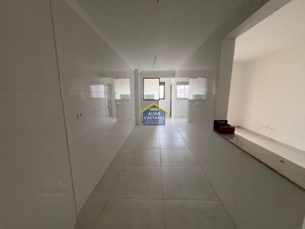 Apartamento à venda com 3 quartos, 3 suítes, 2 vagas e 119m² no Canto do Forte, Praia Grande (SP) — foto 12 de 30