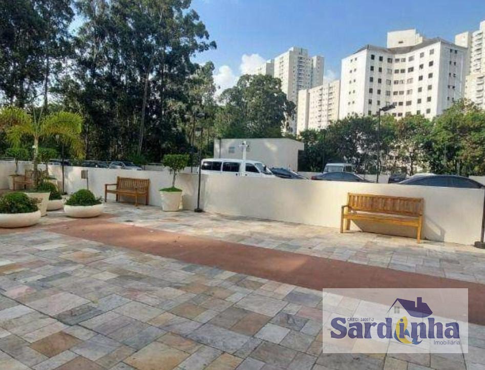 Apartamento à venda com 2 quartos, 1 banheiro, 1 vaga e 79m² no Jardim Henriqueta, Taboão da Serra (SP) — foto 25 de 26