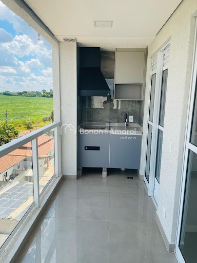 Apartamento, 2 quartos, 80 m² - Foto 9
