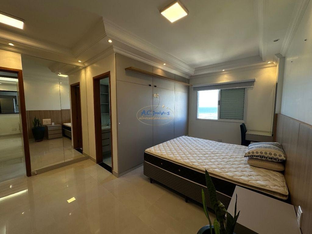 Apartamento para alugar com 2 quartos, 1 suíte, 1 vaga e 89m² no Aviação, Praia Grande (SP) — foto 14 de 15