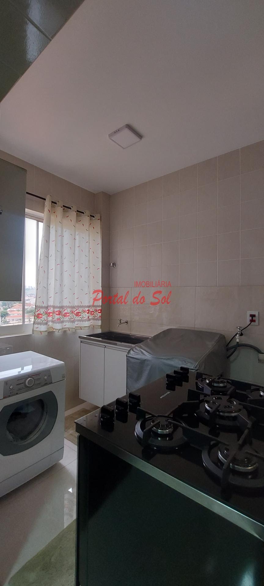 Apartamento à venda com 4 quartos, 1 suíte, 2 vagas e 184m² no Jardim São Francisco, Santo Antônio da Platina (PR) — foto 26 de 30