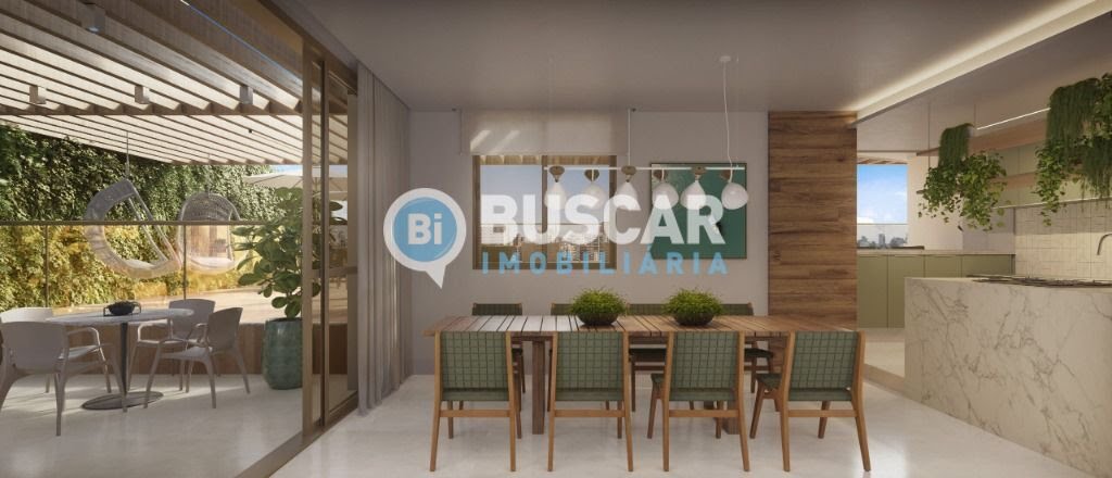 Apartamento à venda com 3 quartos, 1 suíte e 2 vagas no Horto Florestal, Salvador (BA) — foto 7 de 11