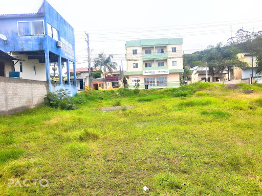 Terreno em Coloninha  -  Araranguá