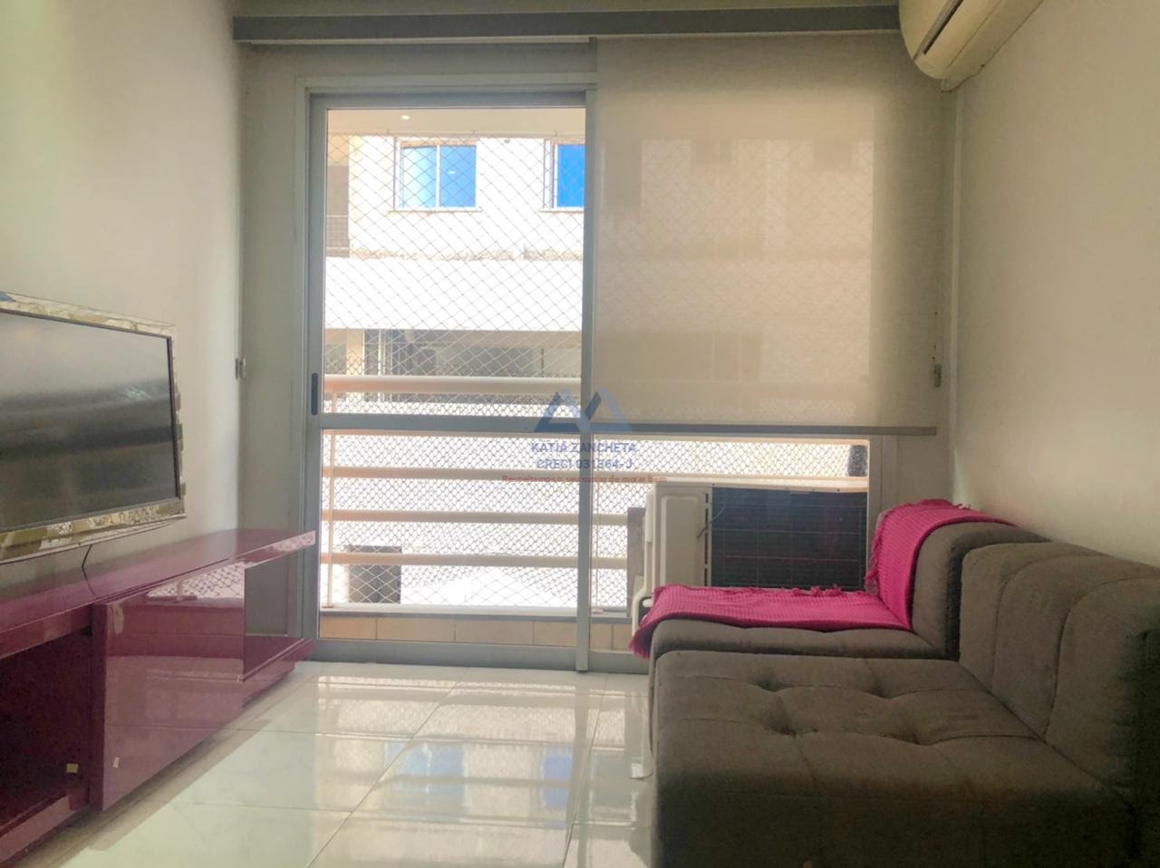 Apartamento à venda com 2 quartos, 1 banheiro, 1 vaga e 50m² no Vila Monte Alegre, São Paulo (SP) — foto 16 de 25