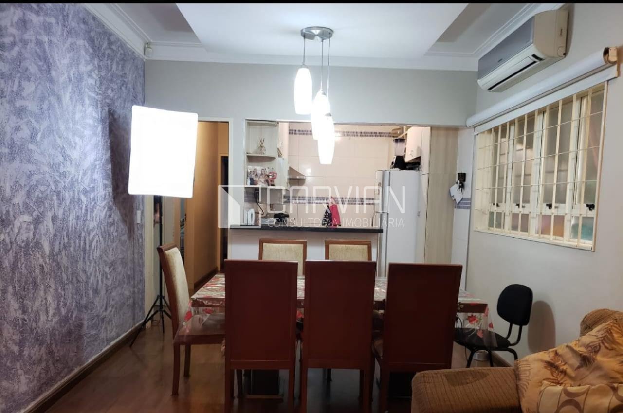 Casa à venda com 3 quartos, 2 banheiros, 2 vagas e 84m² no Jardim Ouro Branco, Ribeirão Preto — foto principal