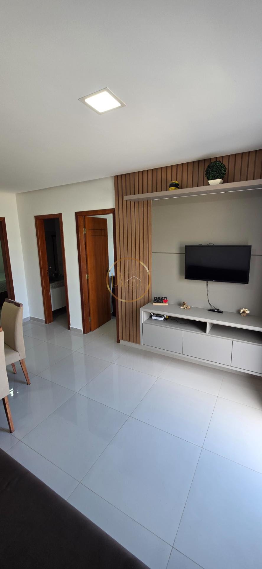 Apartamento à venda com 2 quartos, 1 suíte, 1 vaga e 80m² no Orla Taperapuã, Porto Seguro (BA) — foto 18 de 20