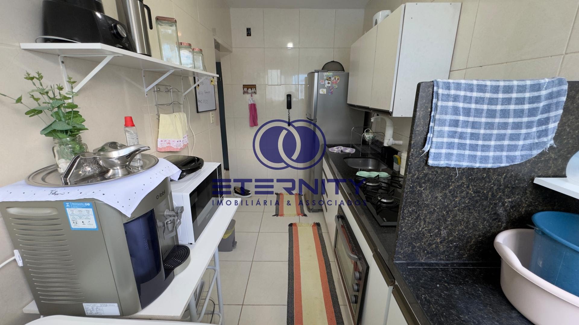 Apartamento à venda com 2 quartos, 1 banheiro, 1 vaga e 53m² no Janga, Paulista (PE) — foto 9 de 24