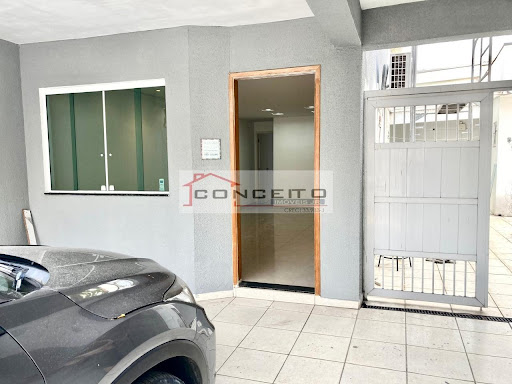Casa Sobrado em Vila Formosa  -  São Paulo