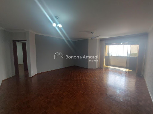Apartamento, 3 quartos, 127 m² - Foto 1
