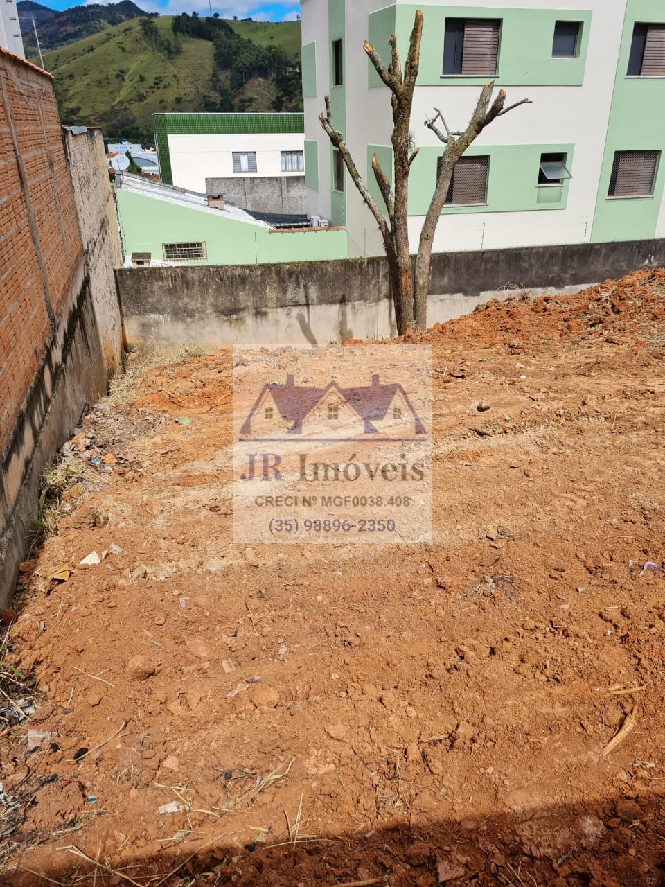 Terreno à venda com 532m² de terreno no Varginha, Itajubá (MG) — foto 11 de 18