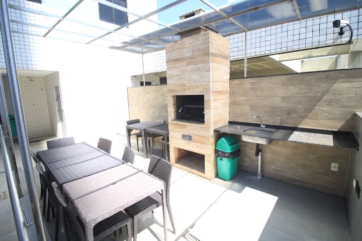 Apartamento à venda com 3 quartos, 1 suíte, 2 vagas e 92m² no Madalena, Recife (PE) — foto 24 de 30