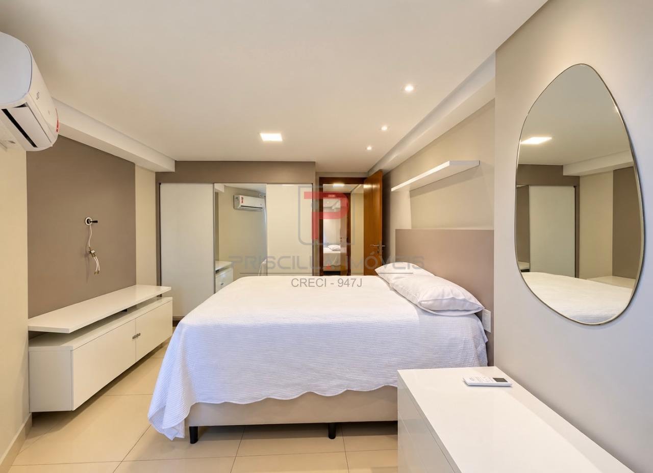 Apartamento à venda com 2 quartos, 1 suíte, 1 vaga e 59m² no Cabo Branco, João Pessoa (PB) — foto 12 de 23