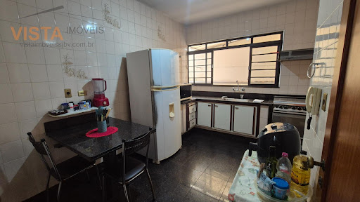 COZINHA COM ARMÁRIOS