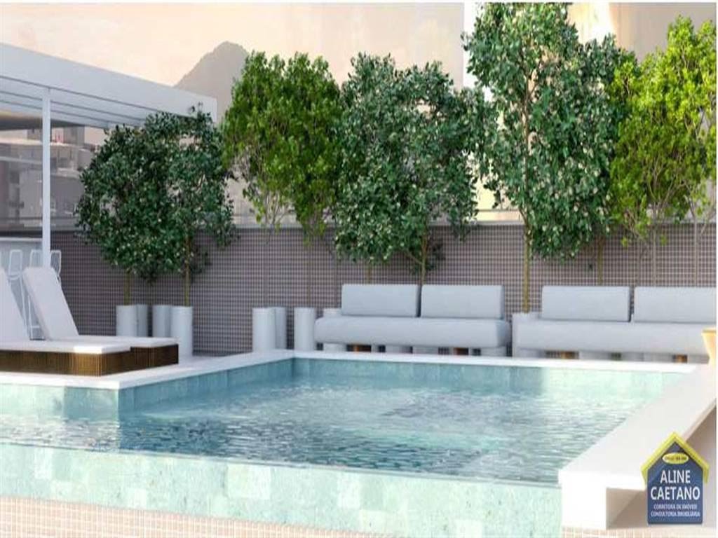 Apartamento à venda com 2 quartos, 1 suíte, 1 vaga e 76m² no Canto do Forte, Praia Grande (SP) — foto 10 de 30