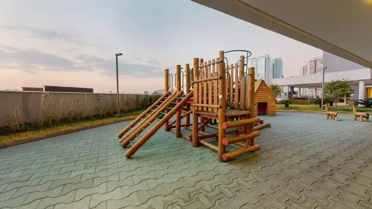 Apartamento à venda com 2 quartos, 1 suíte, 2 vagas e 69m² no Barra Funda, São Paulo (SP) — foto 14 de 30