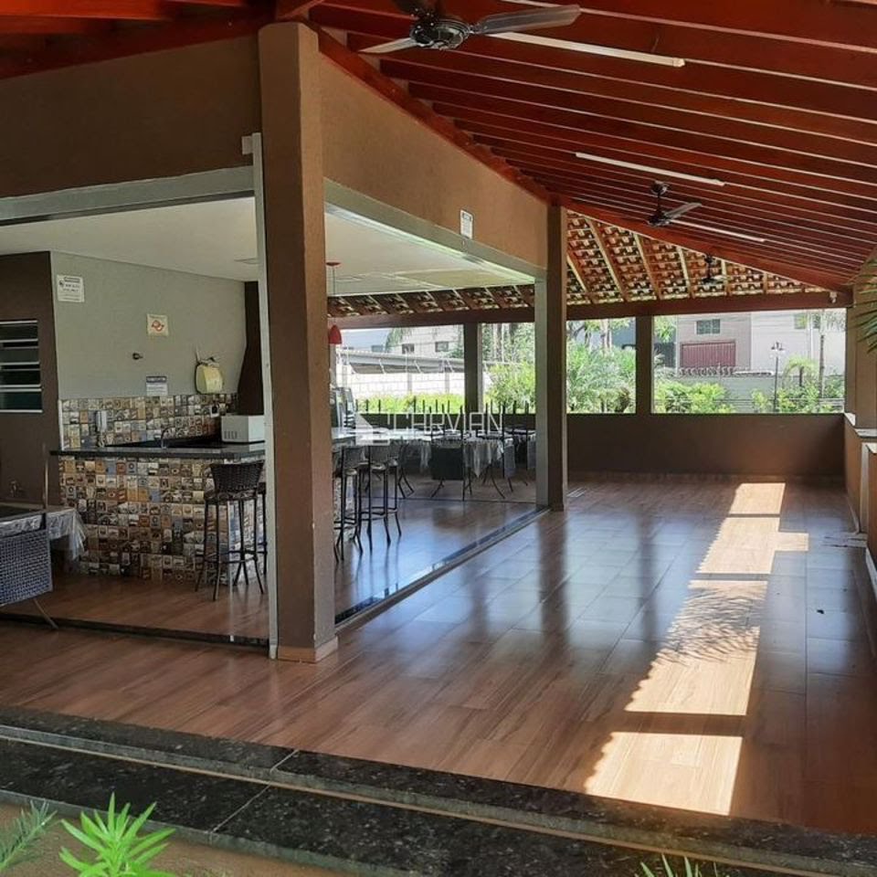 Apartamento à venda com 2 quartos, 1 banheiro, 1 vaga e 50m² no Vila Monte Alegre, Ribeirão Preto (SP) — foto 29 de 30