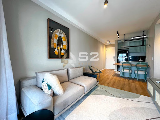 Apartamento à venda Av. Imperatriz Leopoldina, Vila Leopoldina/SP