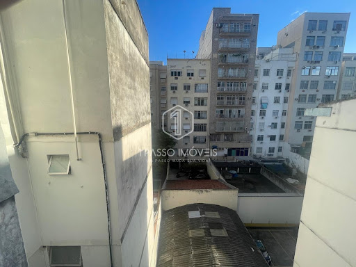 VISTA DO QUARTO