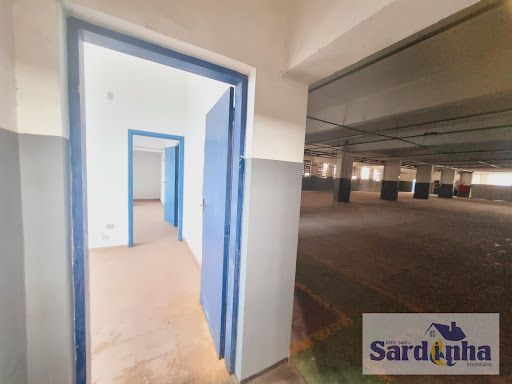 Galpão para Venda ou Locação em Embu-Guaçu, 9.562m²