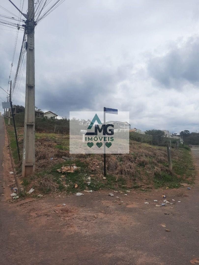 Terreno à venda com 525m² de terreno no São Conrado, Três Corações (MG) — foto 7 de 8