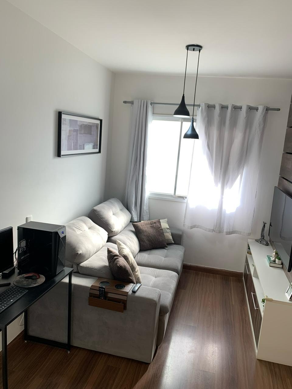 Apartamento à venda com 2 quartos, 1 banheiro e 42m² no Jardim São João (Jaraguá), São Paulo (SP) — foto 10 de 30