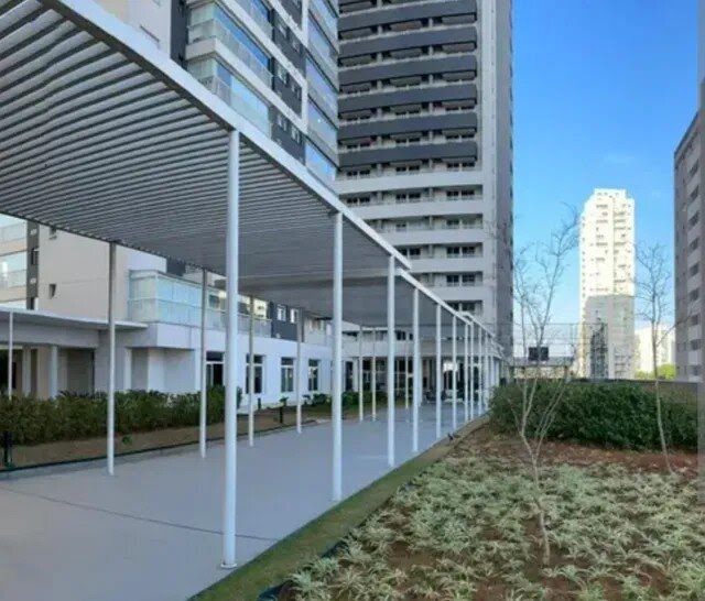 Apartamento à venda com 2 quartos, 1 suíte, 2 vagas e 69m² no Barra Funda, São Paulo (SP) — foto 27 de 30