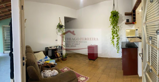Casa em Jardim Cel Victor Meirelles  -  Santa Rita do Passa Quatro