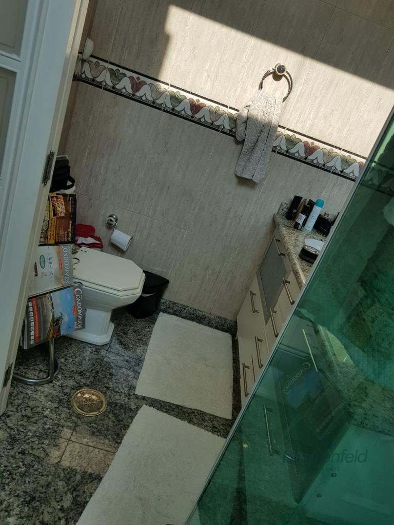 Casa à venda com 4 quartos, 4 suítes, 4 vagas e 400m² no Condominio Arujazinho V, Arujá (SP) — foto 19 de 28