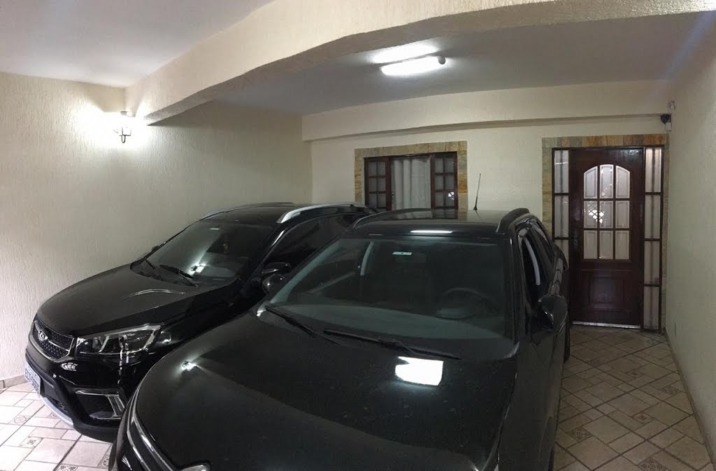 Garagem