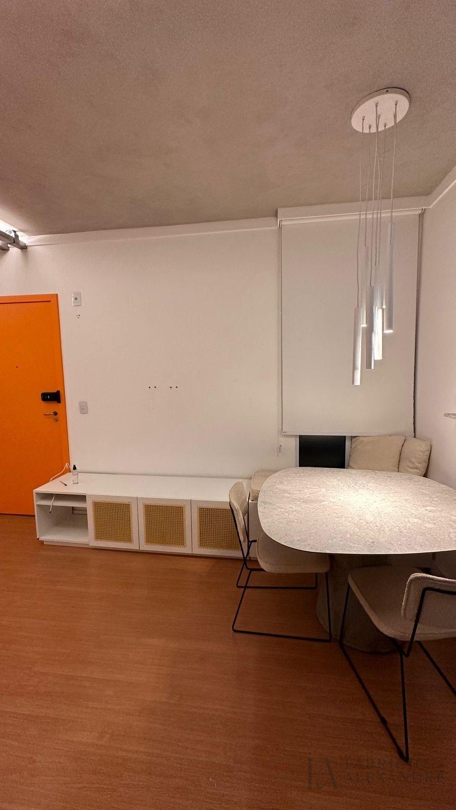 Apartamento à venda com 2 quartos, 1 banheiro e 1 vaga no Residencial Rio Prado, São José do Rio Preto (SP) — foto 10 de 10