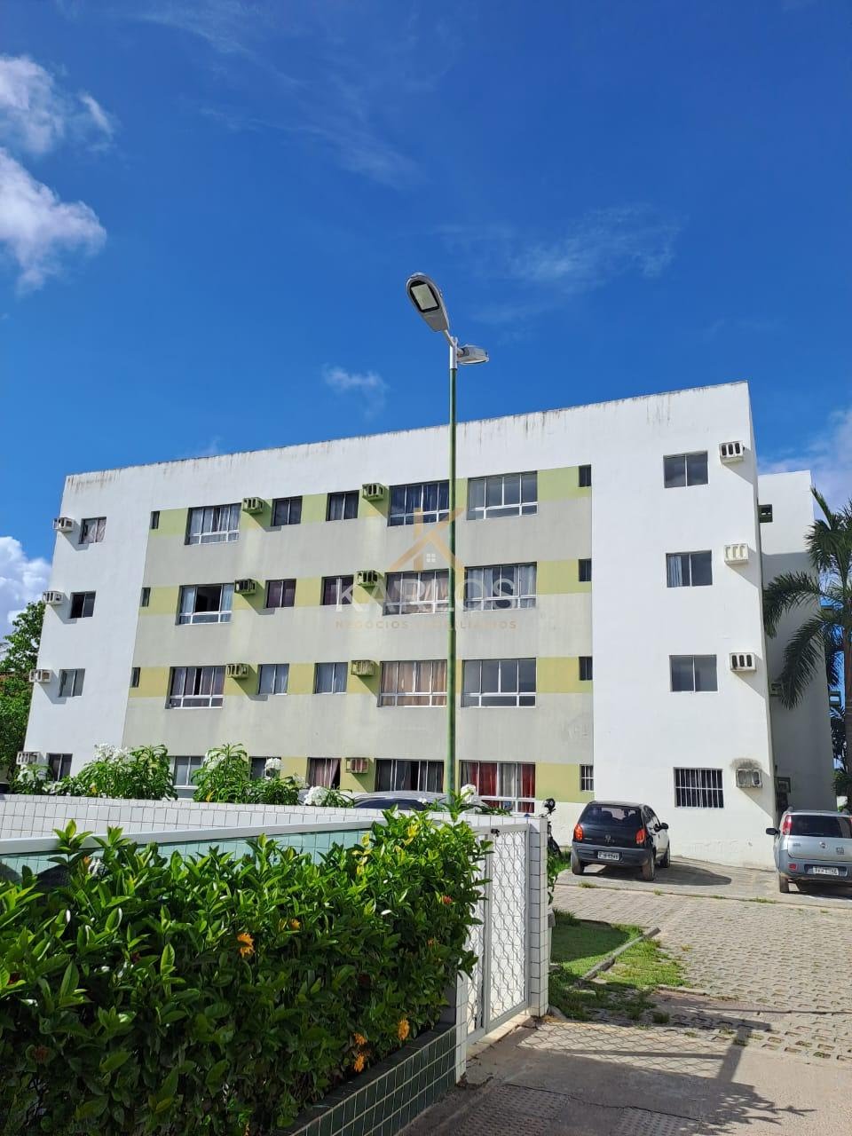 Apartamento à venda com 2 quartos, 1 banheiro, 1 vaga e 49m² no Pau Amarelo, Paulista (PE) — foto 5 de 23