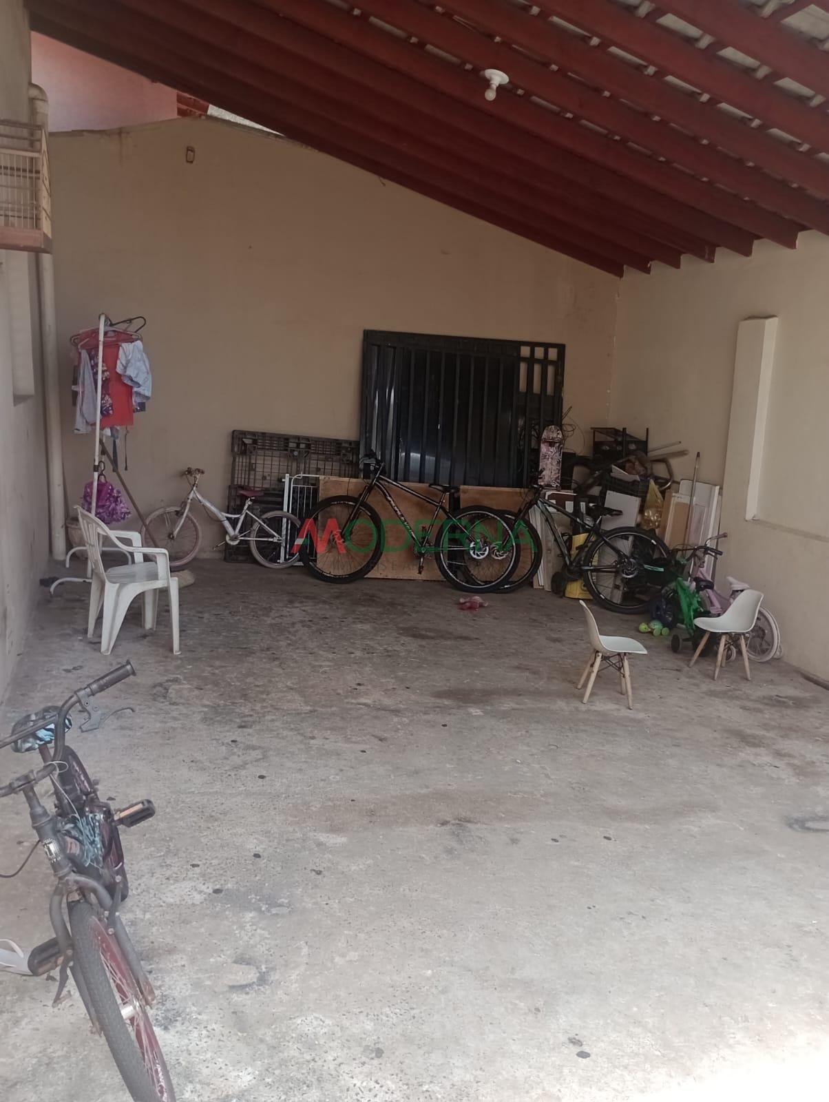 Casa à venda com 2 quartos, 1 banheiro, 2 vagas e 117m² no Jardim Paraíso I (nova Veneza), Sumaré (SP) — foto 7 de 7