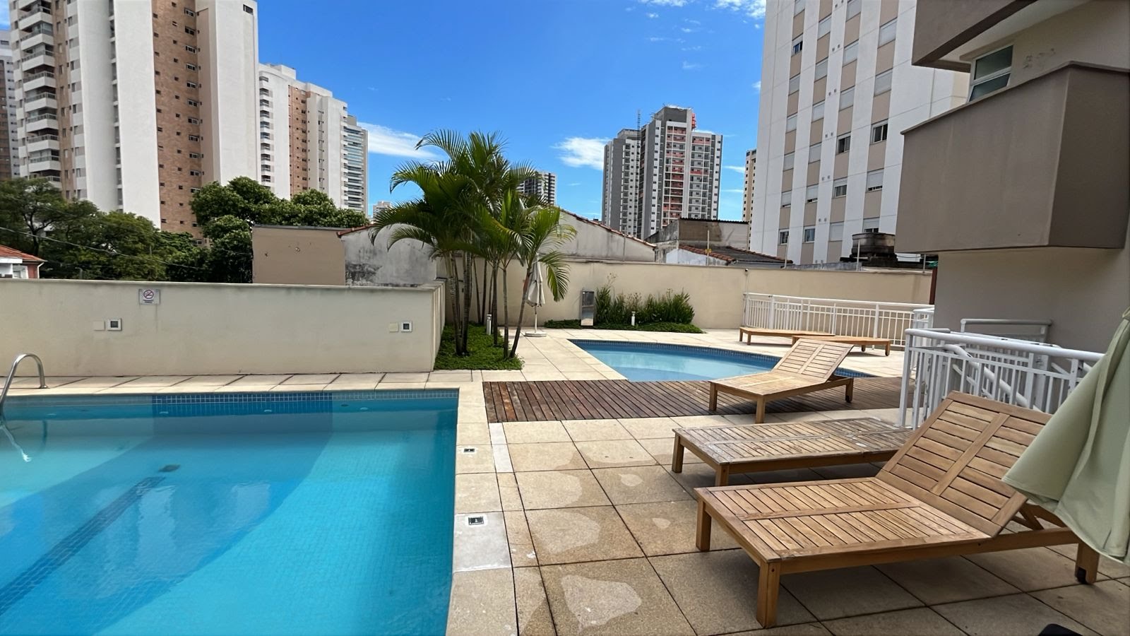 Apartamento para alugar com 3 quartos, 1 suíte, 1 vaga e 60m² no Pompeia, São Paulo (SP) — foto 27 de 28