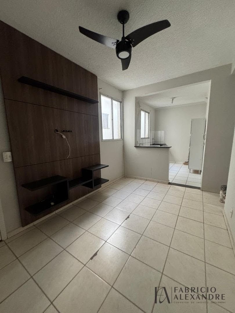 Apartamento à venda com 2 quartos, 1 banheiro e 49m² no Rios de Spagna, São José do Rio Preto (SP) — foto 5 de 13