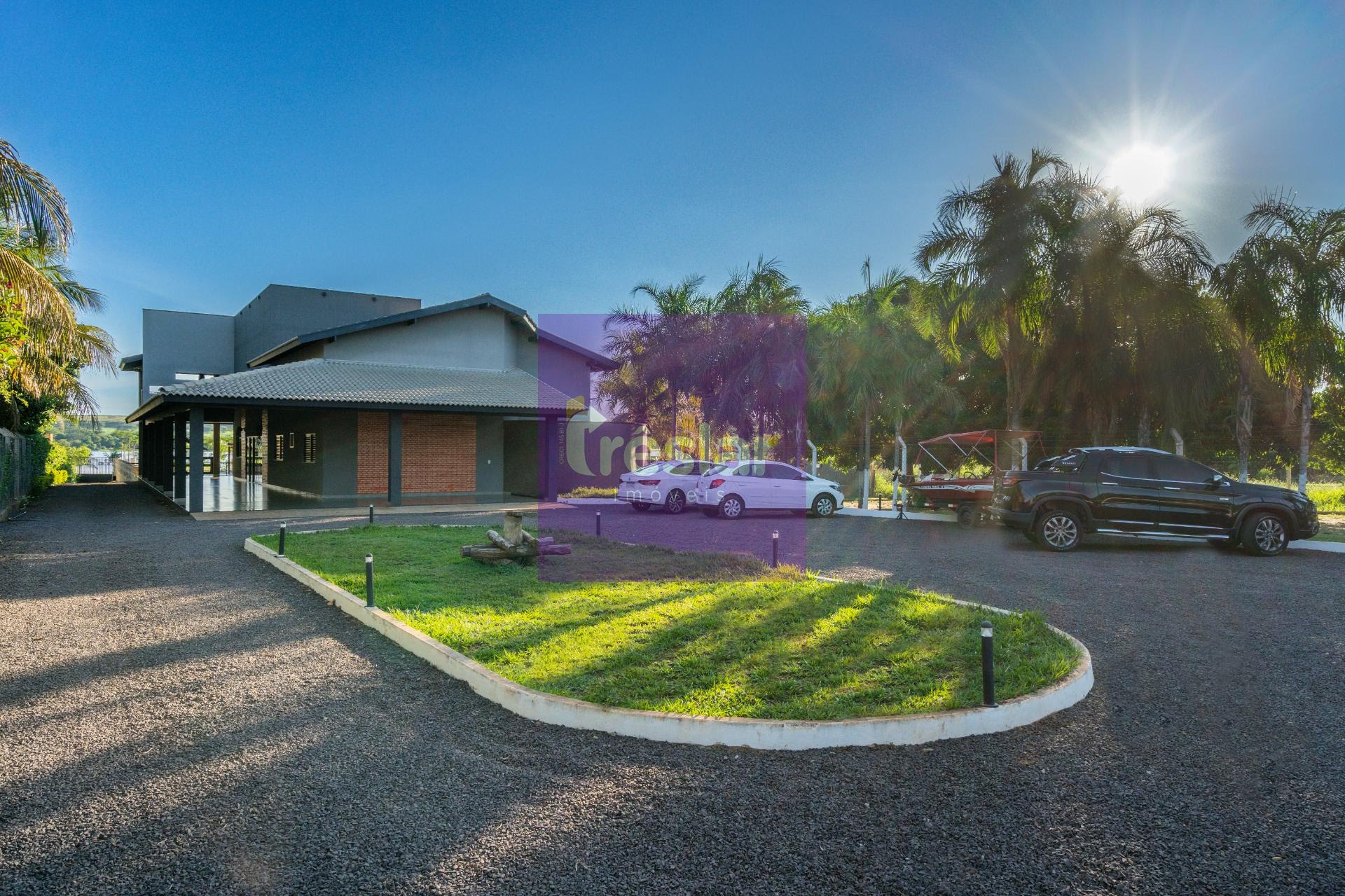 Casa à venda com 4 quartos, 1 suíte, 10 vagas e 700m² no Rancho Sucuriu, Três Lagoas (MS) — foto 12 de 25