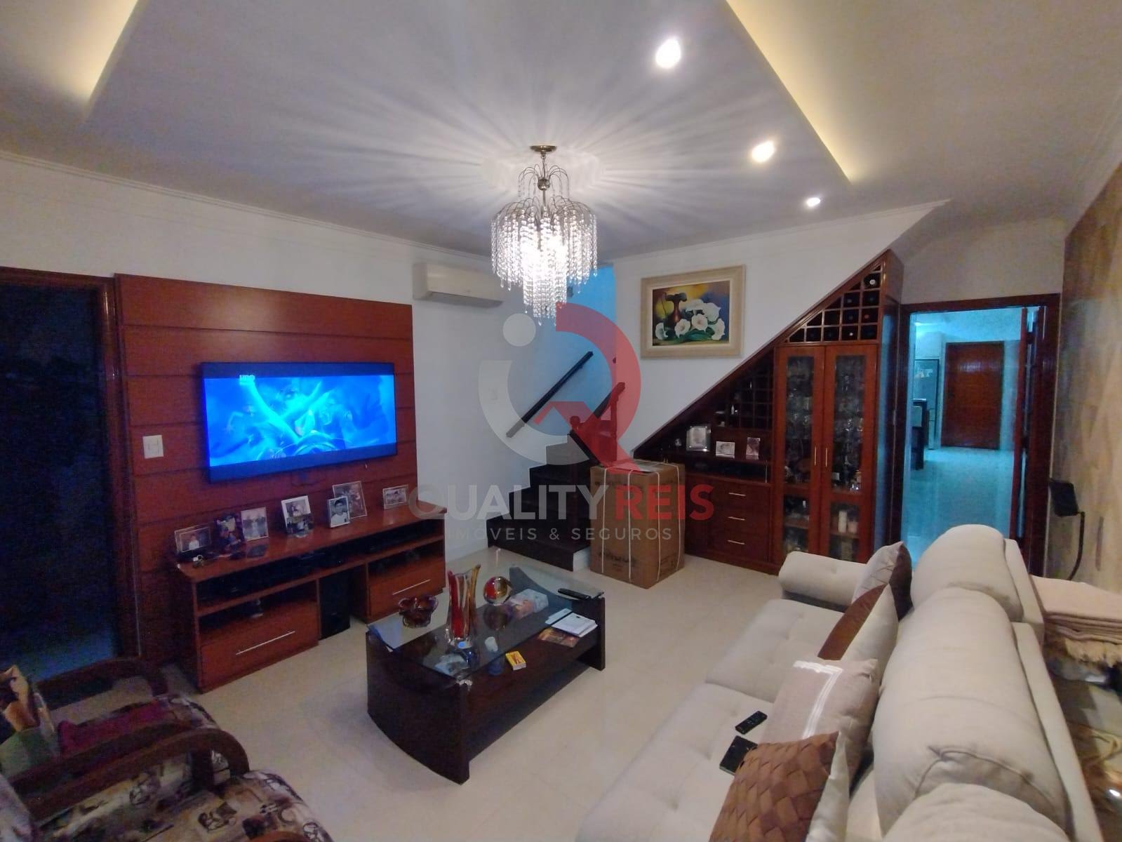 Sobrado, 4 quartos, 203 m² - Foto 37