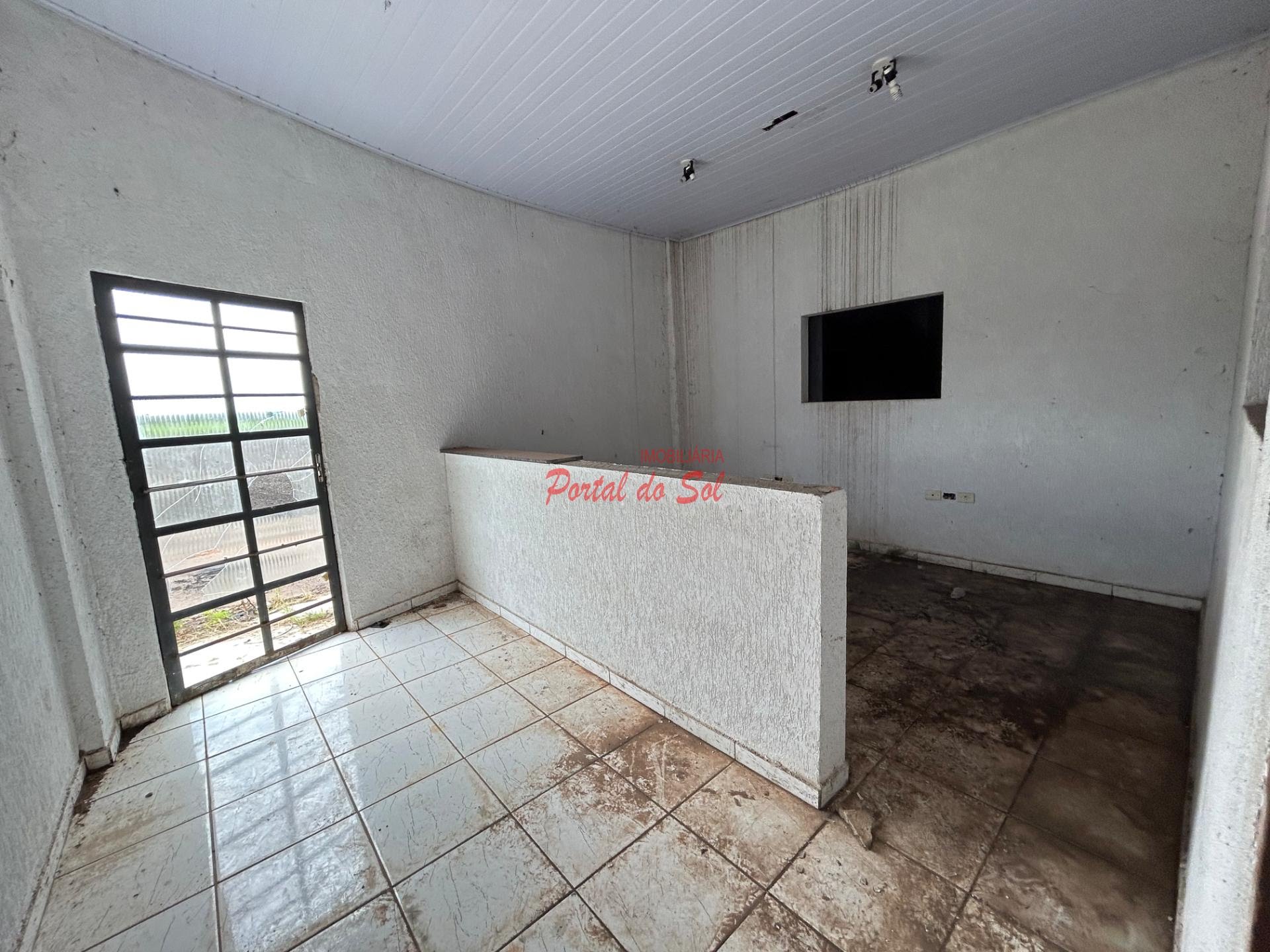 Comercial para alugar com 18m² no Br 153, Santo Antônio da Platina (PR) — foto 11 de 12