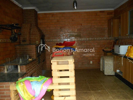 Casa, 5 quartos, 230 m² - Foto 18