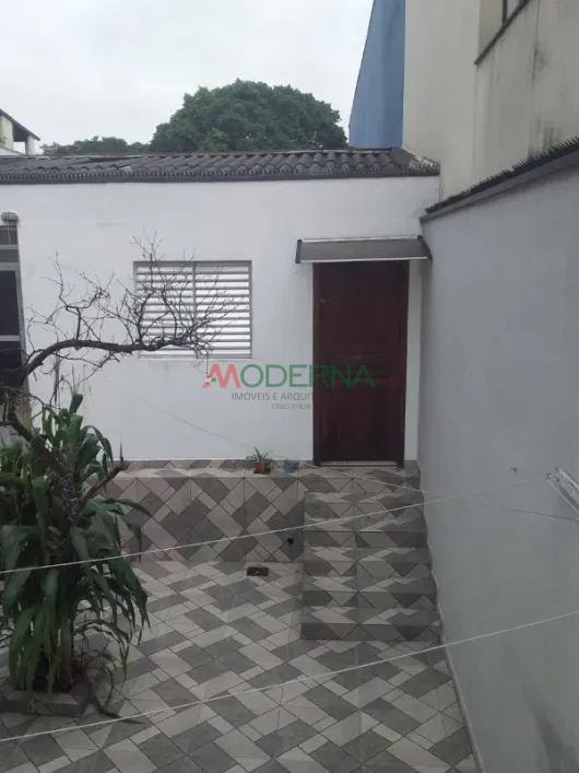 Casa à venda com 2 quartos, 1 suíte, 3 vagas e 167m² no Rudge Ramos, São Bernardo do Campo (SP) — foto 20 de 23