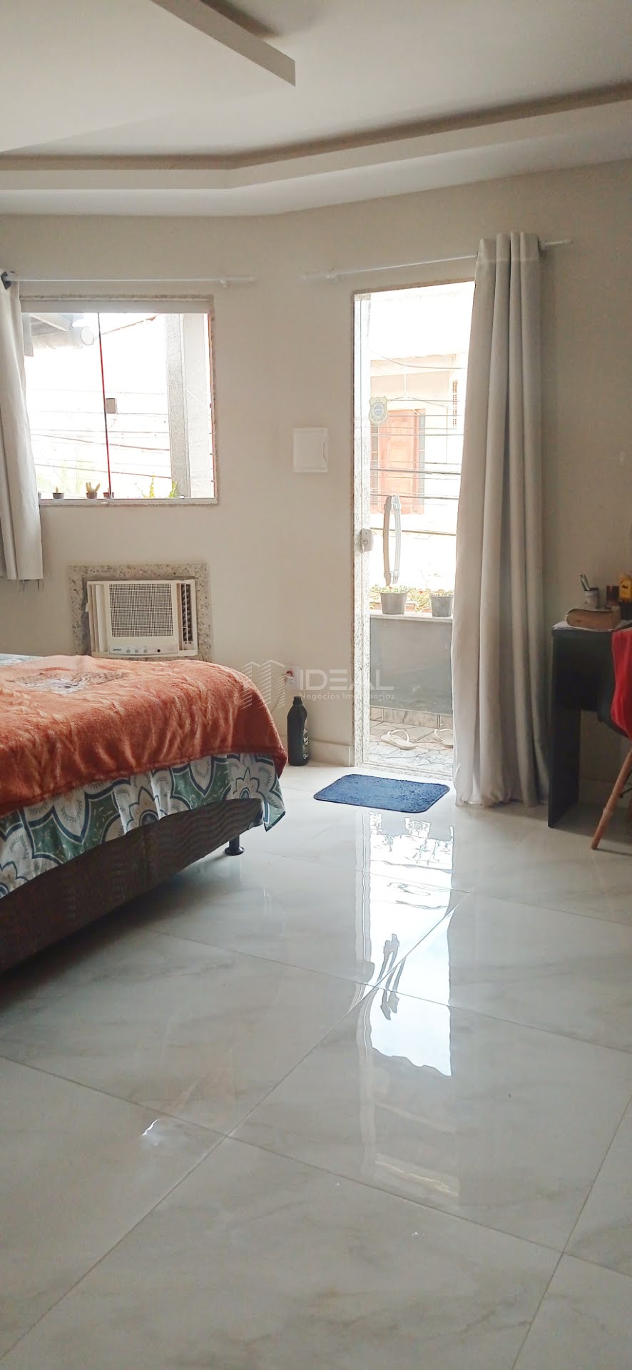 Apartamento à venda com 4 quartos, 2 suítes, 1 vaga e 150m² no Parque Esplanada, Campos dos Goytacazes (RJ) — foto 12 de 30