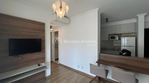Apartamento, 1 quarto, 47 m² - Foto 2