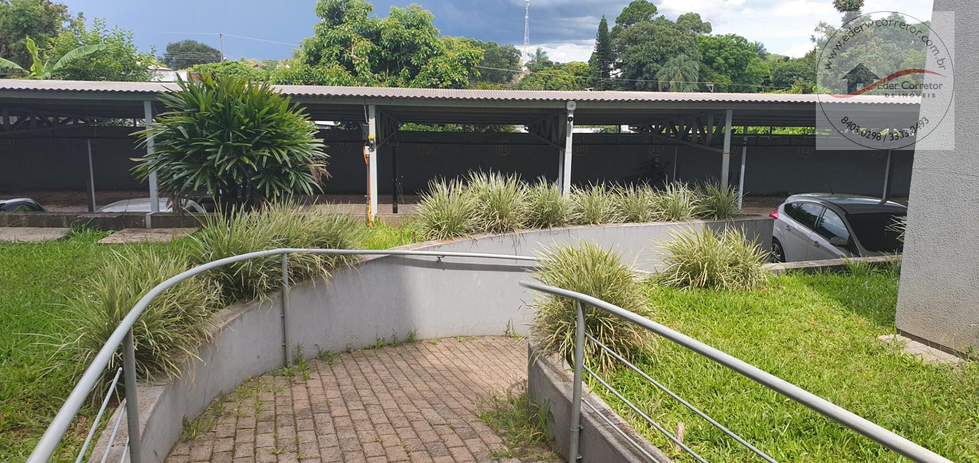 Apartamento à venda com 3 quartos, 1 suíte, 1 vaga e 96m² no Assis Brasil ( Apartamento), Ijuí (RS) — foto 13 de 30