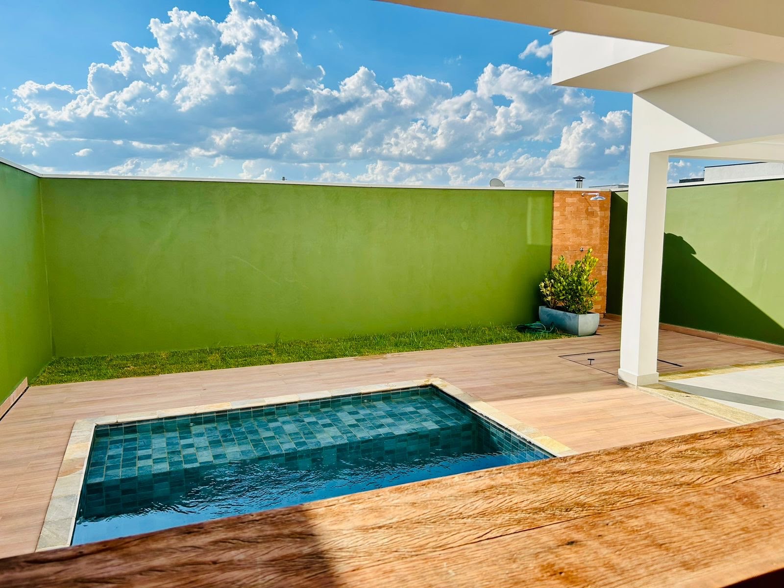 Casa à venda com 3 quartos, 1 suíte, 4 vagas e 198m² no Mantova, Indaiatuba (SP) — foto 18 de 30