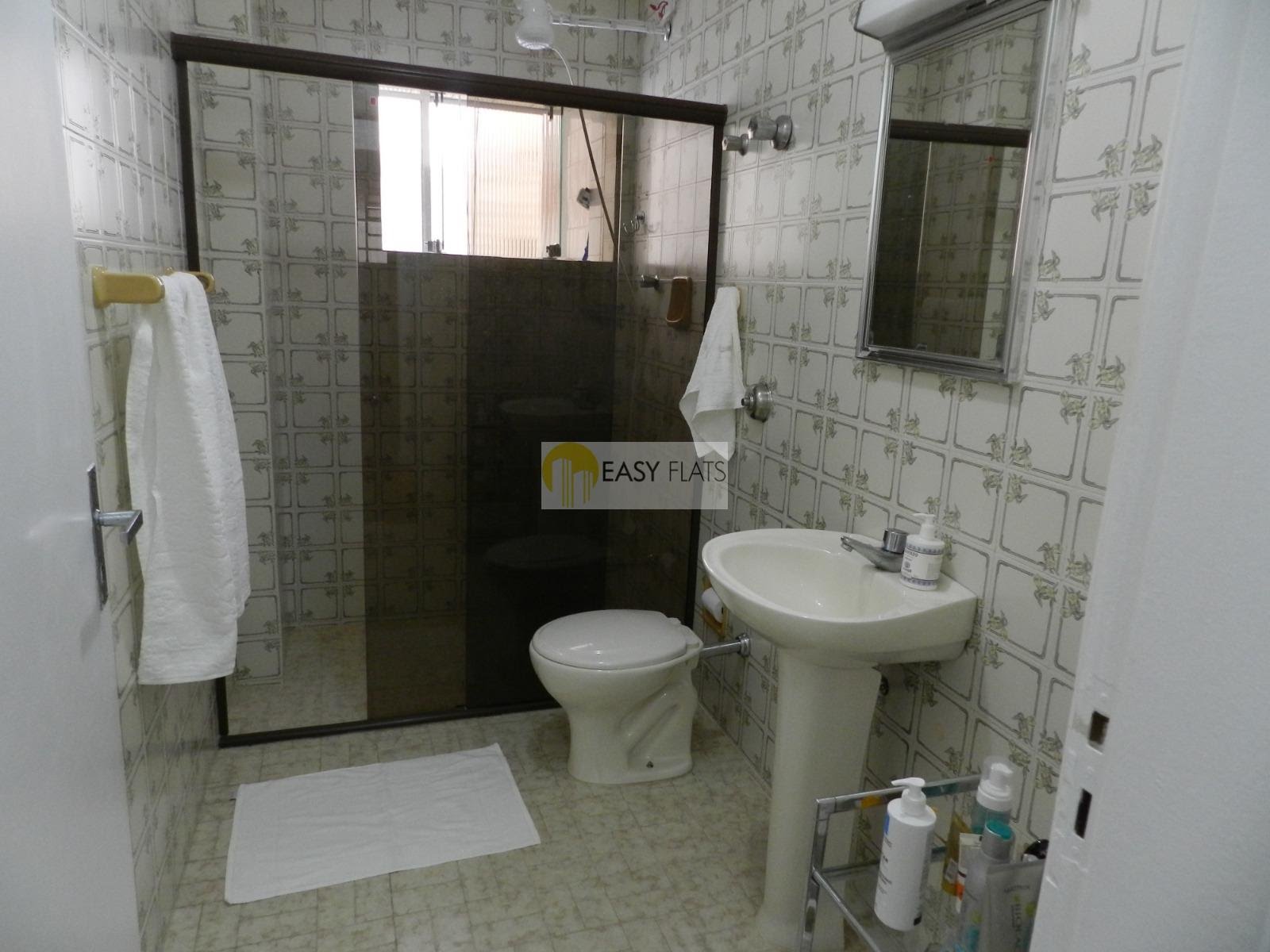 Apartamento à venda com 1 quarto, 1 banheiro, 1 vaga e 48m² no Bela Vista, São Paulo (SP) — foto 13 de 14